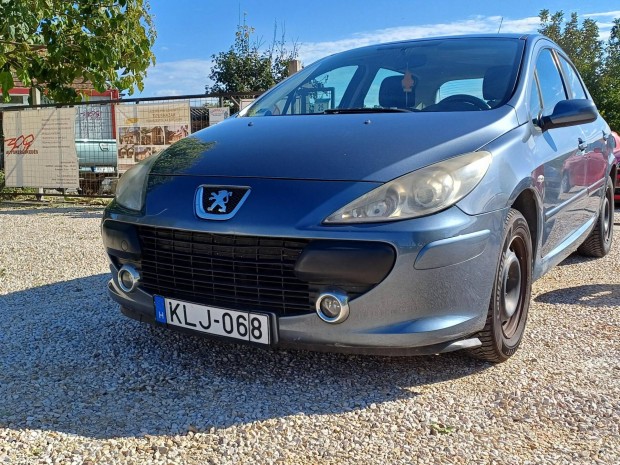 Peugeot 307 1.6 Supreme