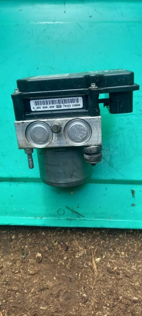 Peugeot 307 1.6 hdi abs 