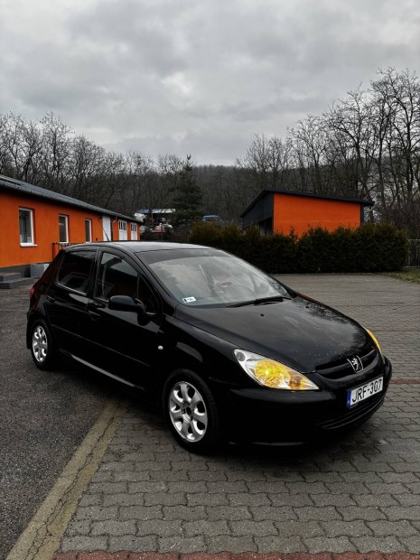 Peugeot 307 2005