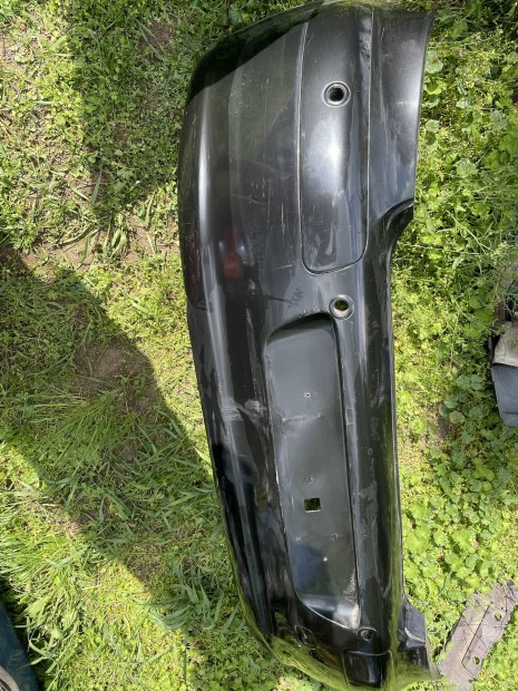 Peugeot 307 2006 hátsó lökhárító