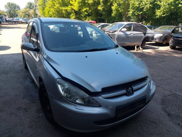 Peugeot 307 2.0Hdi alkatrészei