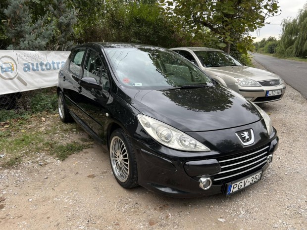 Peugeot 307 2.0 Feline