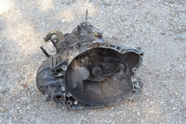 Peugeot 307 2.0 HDi váltó, sebességváltó, sebváltó! Váltókód: 20DP13