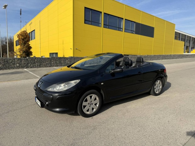 Peugeot 307 2.0 Sportline