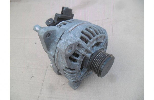 Peugeot 307 2.0 hdi genertor 150A /96 463 218 80