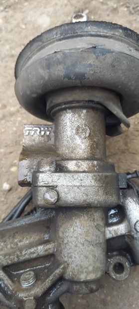 Peugeot 307 2.0 hdi kormnym 