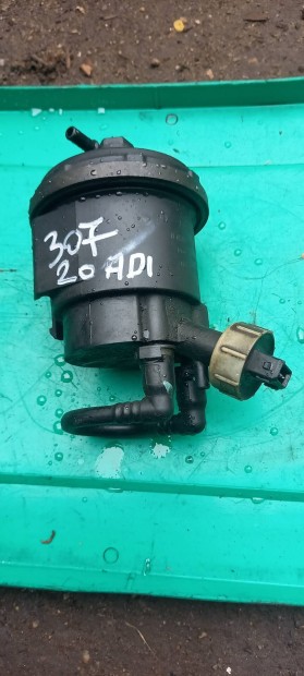 Peugeot 307 2.0 hdi olajszrhz 