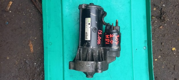 Peugeot 307 2.0 hdi nindt 