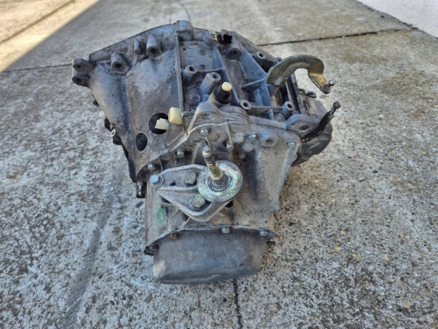 Peugeot 307 2.0 hdi vlt (20DM09)