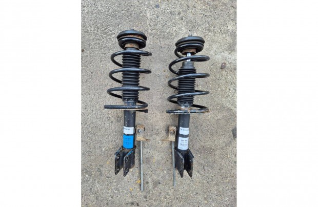 Peugeot 307 2db els glyalb kompletten (legs csillapit rgval)