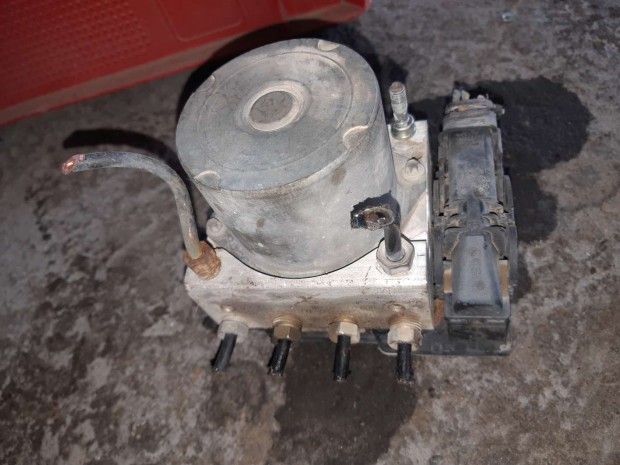 Peugeot 307 ABS T�mb