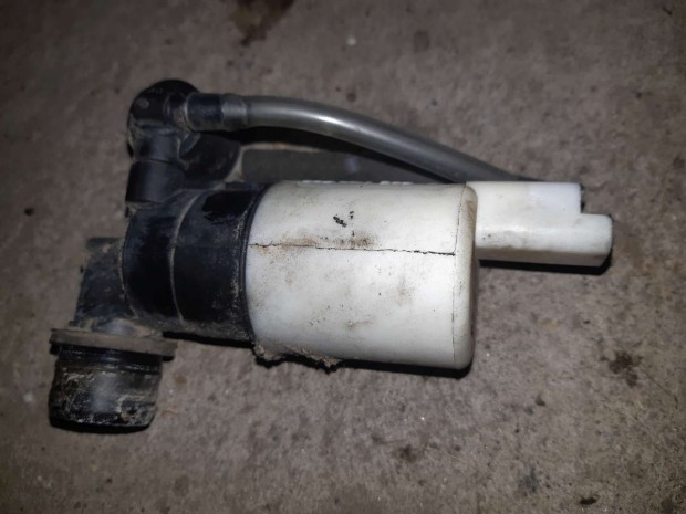 Peugeot 307 Ablakmos� Szivatty�