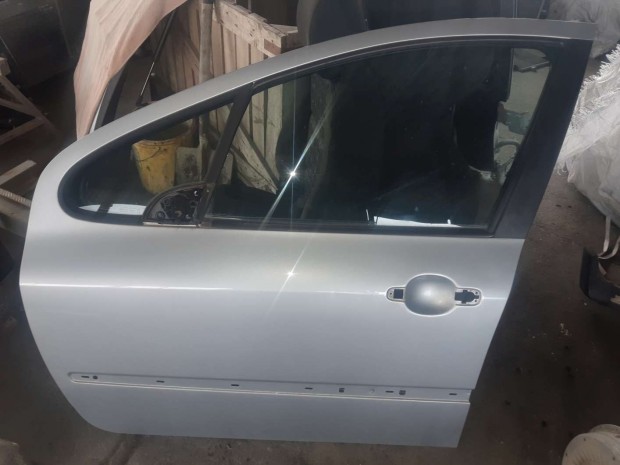 Peugeot 307 Bal Els� Ajt�