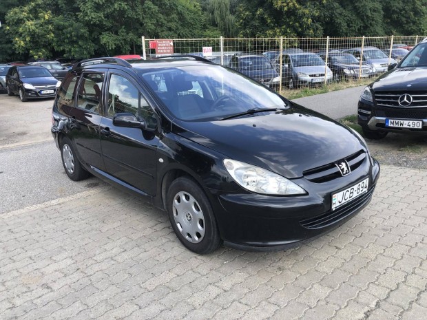 Peugeot 307 Break 1.4 16V Riviera II