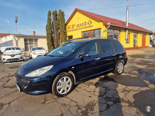 Peugeot 307 Break 1.6 HDi Symbole