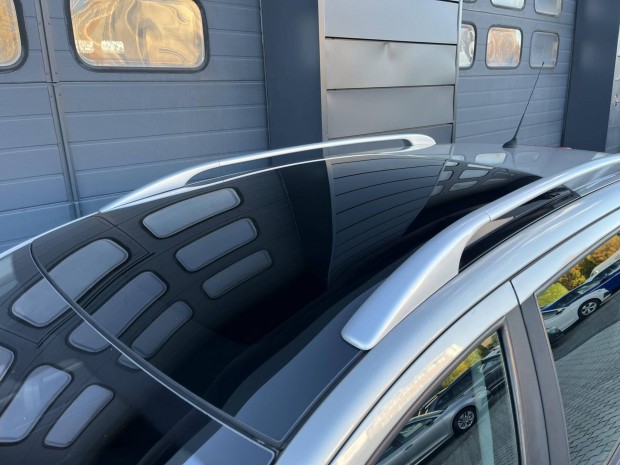 Peugeot 307 Break 1.6 HDi Symbole Szervizelt /...