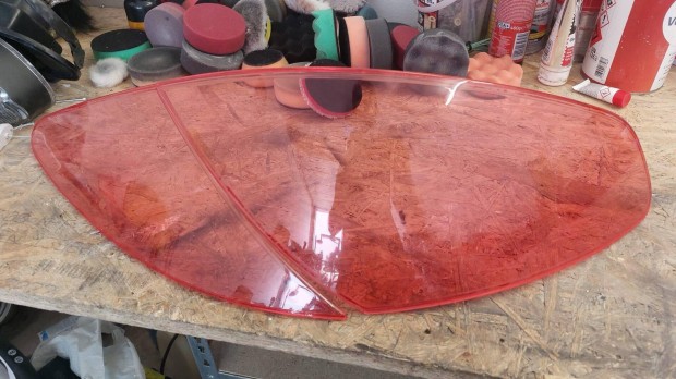 Peugeot 307 CC h�ts� l�pabura 