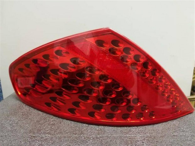 Peugeot 307 CC h�ts�l�mpa bal k�ls� 2003 -> 2016 Ledes