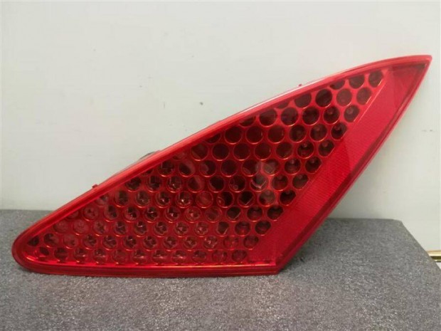 Peugeot 307 CC h�ts�l�mpa bels� 2003 -> 2016 LED