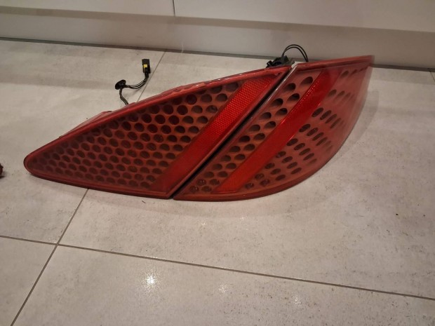 Peugeot 307 CC l�mpabura