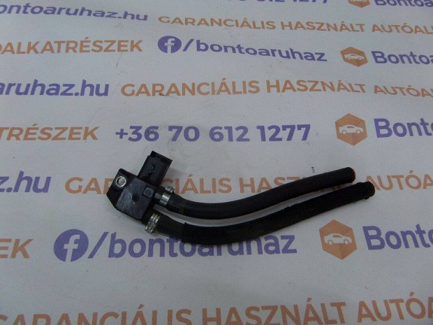 Peugeot 307 Elad bontott 1.6 HDI kipufog gz nyoms rzkel
