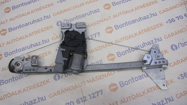 Peugeot 307 Elad gyri, bal hts ablakemel szerkezet motorral