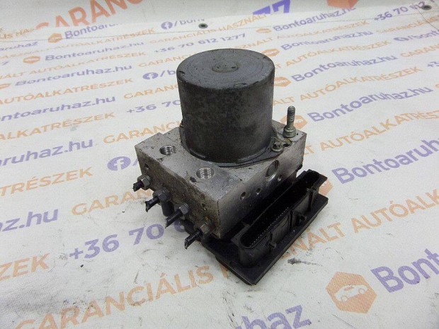 Peugeot 307 Eladó gyári, bontott ABS kocka tömb