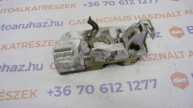 Peugeot 307 Eladó gyári, bontott bal első ajtó zár-