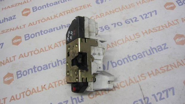 Peugeot 307 Elad gyri, bontott bal hts ajtzr