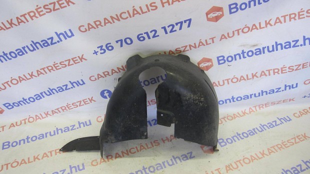Peugeot 307 Eladó gyári, bontott bal hátsó dobbetét