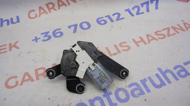 Peugeot 307 Elad gyri, bontott hts ablaktrl motor