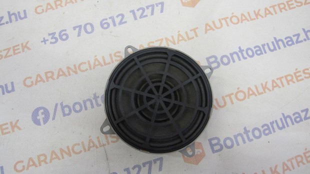 Peugeot 307 Eladó gyári, bontott jobb hátsó hangszóró