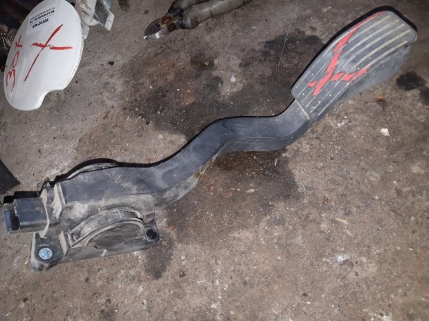 Peugeot 307 Elektromos G�zped�l