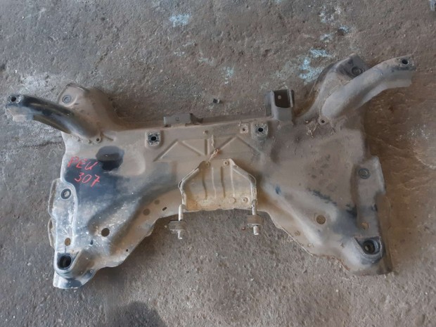 Peugeot 307 Els� B�lcs�