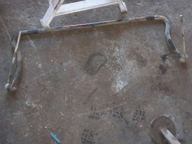 Peugeot 307 Els� Kanyarstabiliz�tor R�d