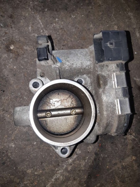 Peugeot 307 Fojt�szelep