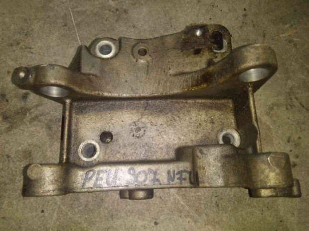 Peugeot 307 Generátor Tartó Bak