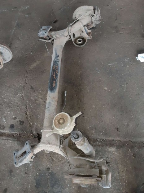 Peugeot 307 H�ts� H�d T�rcsaf�kes