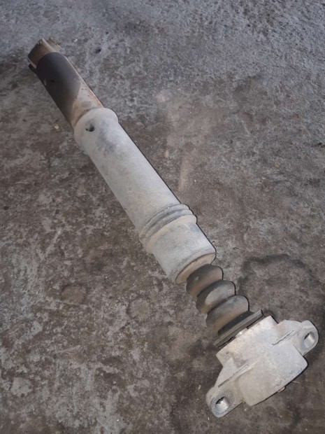 Peugeot 307 H�ts� Leng�scsillap�t�