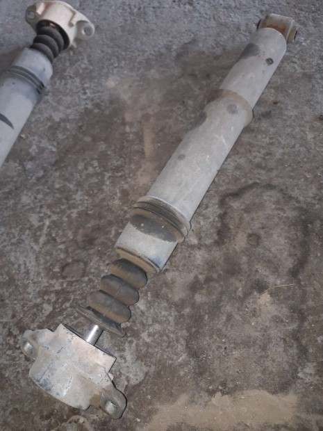 Peugeot 307 H�ts� Leng�scsillap�t�