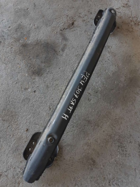 Peugeot 307 H�ts� L�kh�r�t� Merev�t�