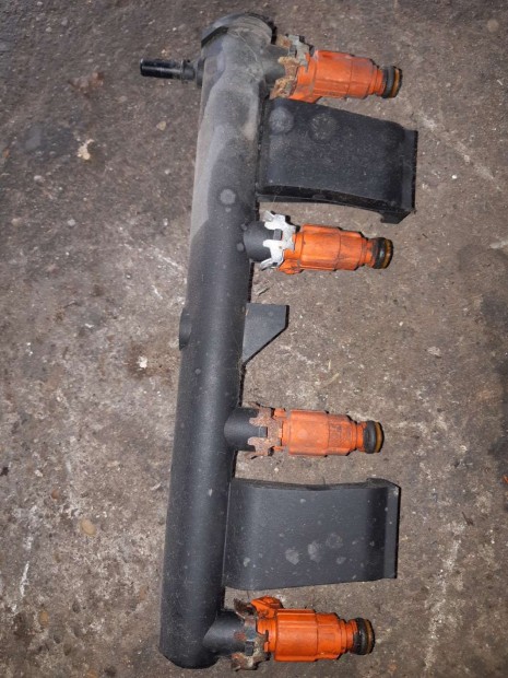 Peugeot 307 Injektor H�d