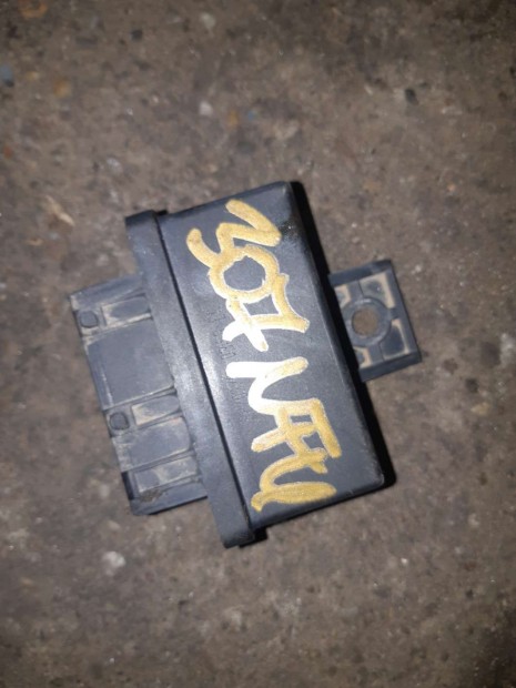 Peugeot 307 Izz�t�rel�