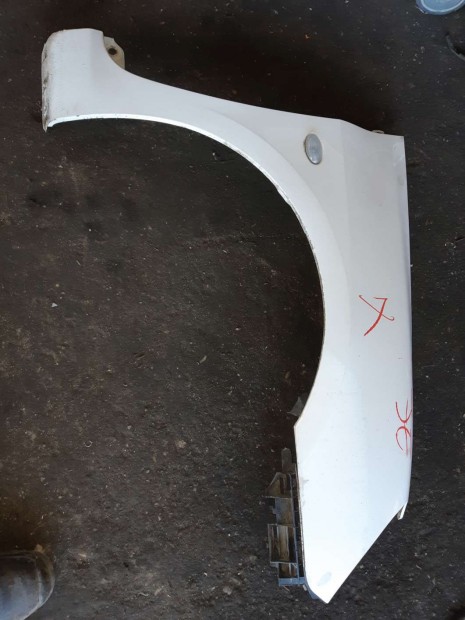 Peugeot 307 Jobb Els� S�rv�d�