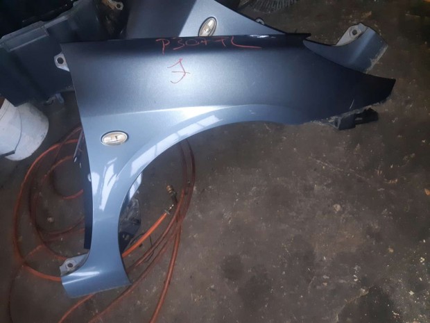 Peugeot 307 Jobb Els� S�rv�d�