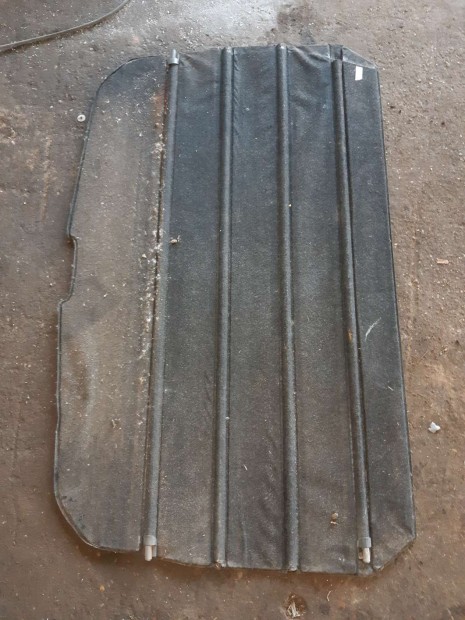 Peugeot 307 Kalaptart�