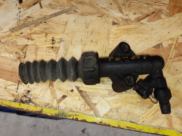 Peugeot 307 Kuplung Munkahenger