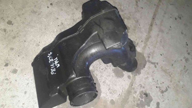 Peugeot 307 Levegőcső + Zaj Csökkentő