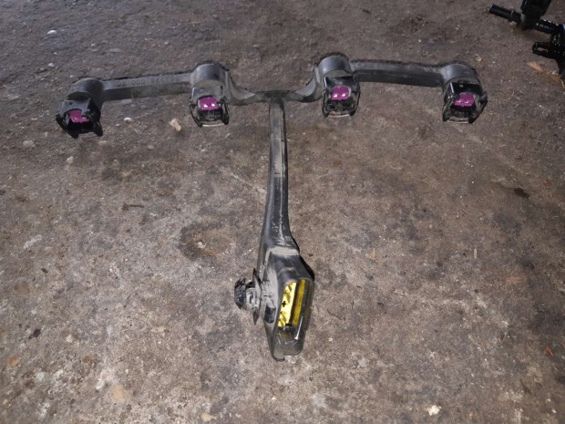 Peugeot 307 Motor K�belk�teg