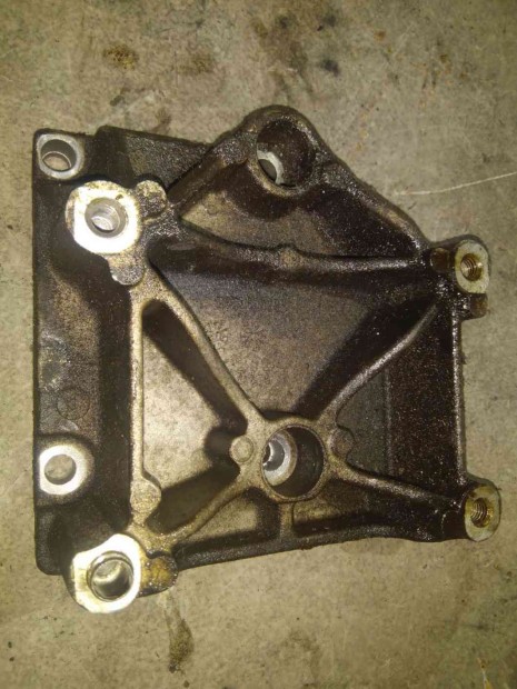 Peugeot 307 Motortartó Bak